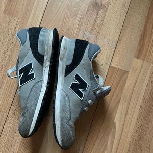 New Balance sneakers